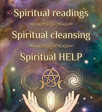 Medium leb spiritual reading